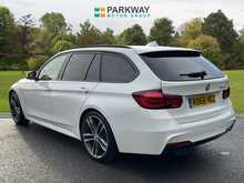 BMW 3 Series 320d M Sport Shadow Edition - U15193