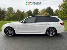 BMW 3 Series 320d M Sport Shadow Edition - U15193
