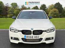BMW 3 Series 320d M Sport Shadow Edition - U15193