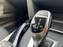 BMW 3 Series 320d M Sport Shadow Edition - U15193