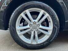 Audi Q3 TDI S line - U15194