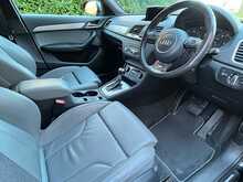 Audi Q3 TDI S line - U15194