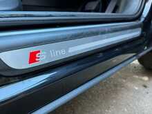 Audi Q3 TDI S line - U15194