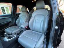 Audi Q3 TDI S line - U15194