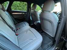 Audi Q3 TDI S line - U15194