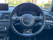 Audi Q3 TDI S line - U15194
