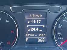 Audi Q3 TDI S line - U15194