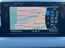 Audi Q3 TDI S line - U15194