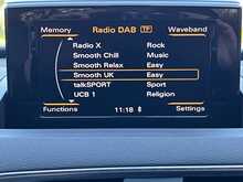 Audi Q3 TDI S line - U15194