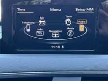 Audi Q3 TDI S line - U15194