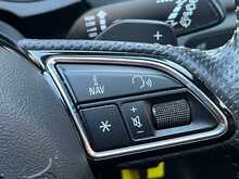 Audi Q3 TDI S line - U15194