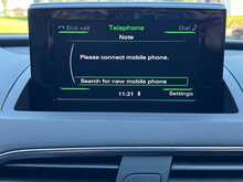 Audi Q3 TDI S line - U15194