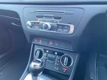 Audi Q3 TDI S line - U15194