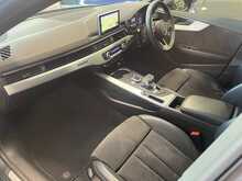 Audi A5 TDI S line - U15195