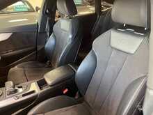 Audi A5 TDI S line - U15195