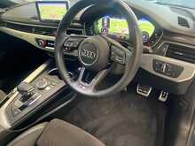 Audi A5 TDI S line - U15195