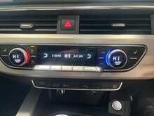 Audi A5 TDI S line - U15195