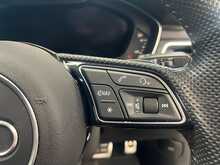 Audi A5 TDI S line - U15195