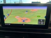 Audi A5 TDI S line - U15195