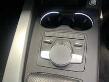 Audi A5 TDI S line - U15195