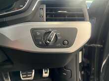 Audi A5 TDI S line - U15195