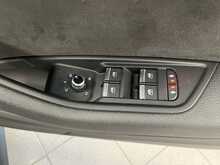 Audi A5 TDI S line - U15195