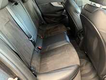 Audi A5 TDI S line - U15195