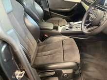 Audi A5 TDI S line - U15195