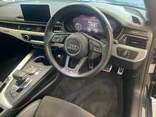 Audi A5 TDI S line - U15195