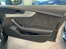 Audi A5 TDI S line - U15195