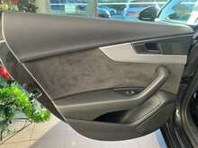 Audi A5 TDI S line - U15195