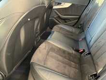 Audi A5 TDI S line - U15195