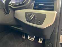 Audi A5 TDI S line - U15195