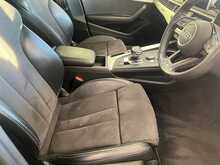 Audi A5 TDI S line - U15195