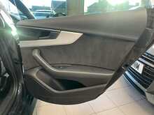 Audi A5 TDI S line - U15195