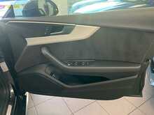 Audi A5 TDI S line - U15195