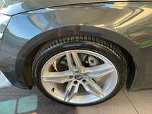 Audi A5 TDI S line - U15195