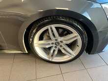 Audi A5 TDI S line - U15195