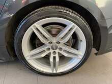 Audi A5 TDI S line - U15195