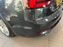 Audi A5 TDI S line - U15195