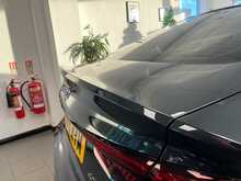 Audi A5 TDI S line - U15195