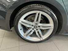 Audi A5 TDI S line - U15195