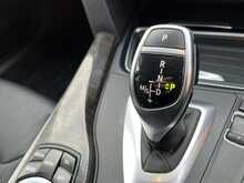 BMW 3 Series 320d Luxury - U15197