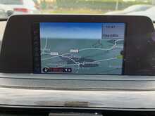 BMW 3 Series 320d Luxury - U15197