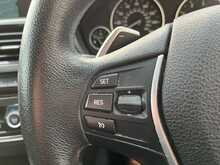 BMW 3 Series 320d Luxury - U15197