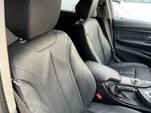 BMW 3 Series 320d Luxury - U15197