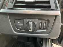 BMW 3 Series 320d Luxury - U15197