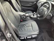BMW 3 Series 320d Luxury - U15197