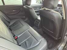BMW 3 Series 320d Luxury - U15197