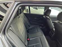 BMW 3 Series 320d Luxury - U15197